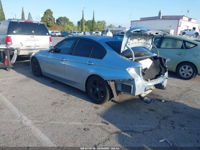 PASSANGER ROOF AIR BAG 72127311202 2014-2018 BMW 328I - Image 4