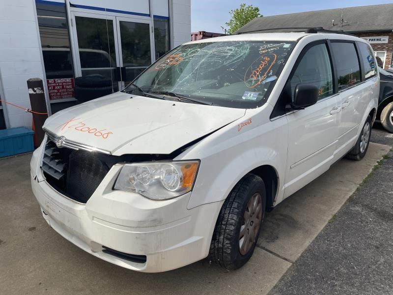 used-auto-parts 2010 dodge grand-caravan engine 300-engine 300-08933-3.3l-(vin-h,-8th-digit) part-563181-194-1