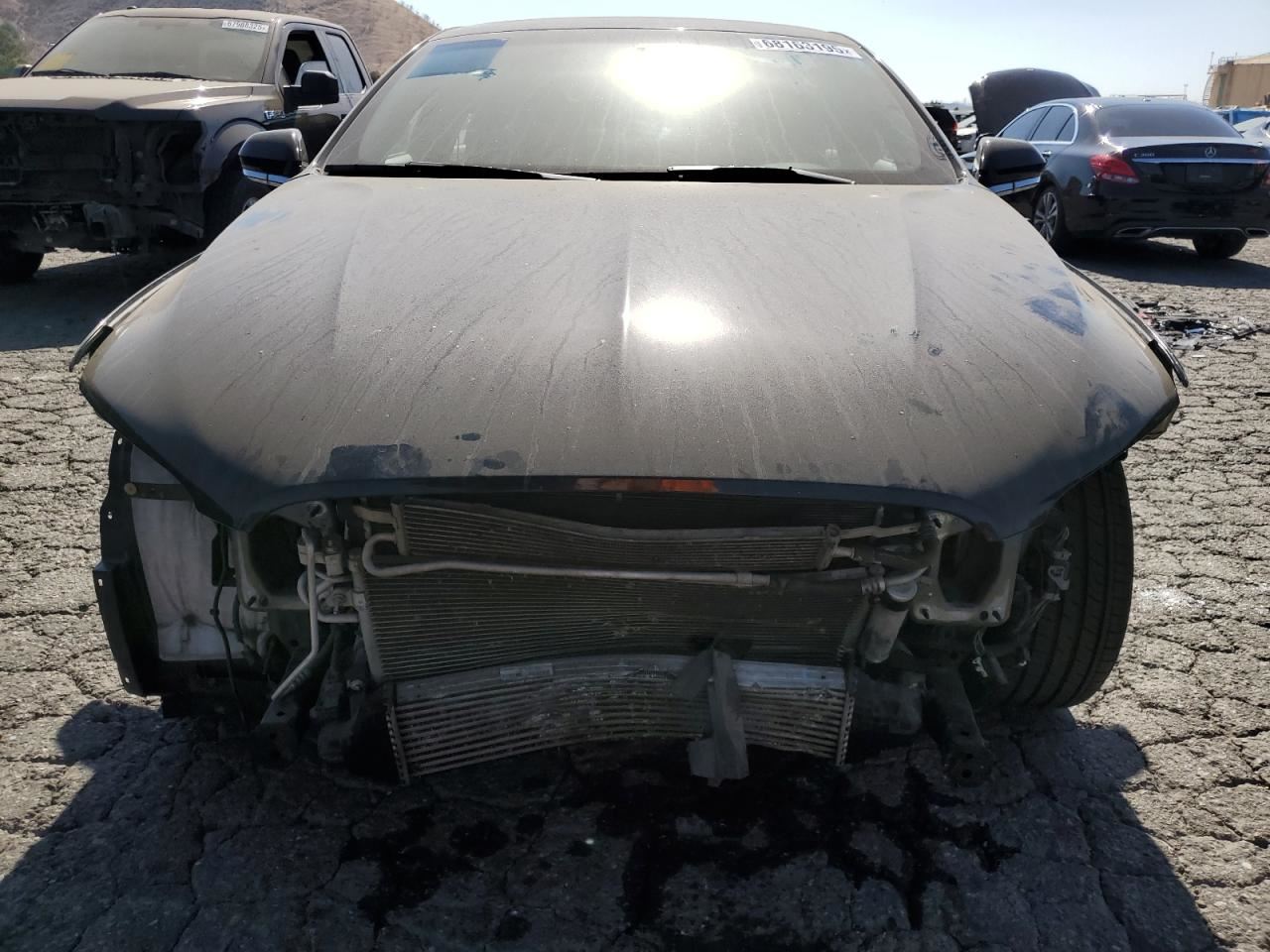 DASH WIRE HARNESS HP5Z14401D 2018 LINCOLN MKZ - Image 5