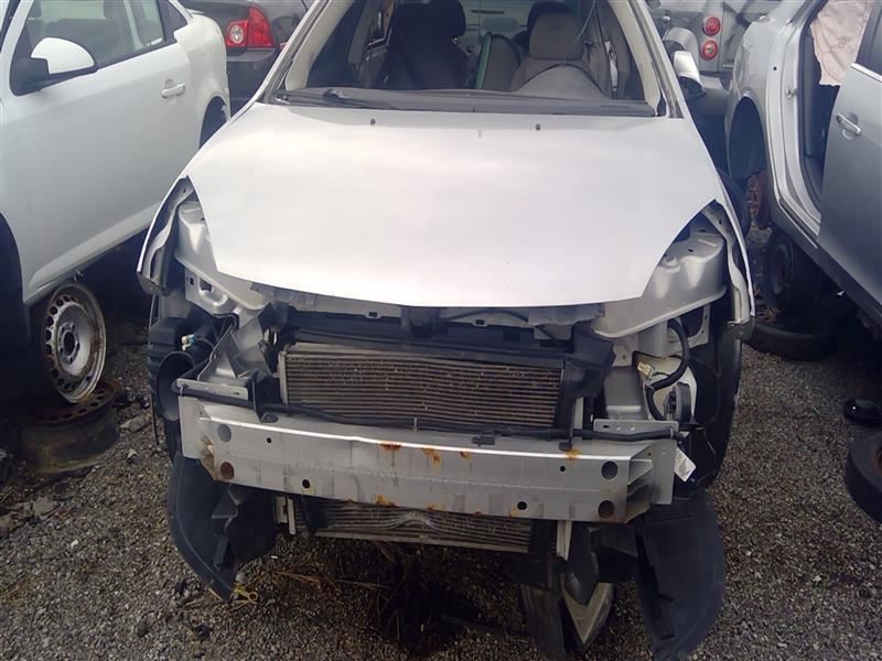 2009 SATURN Aura
