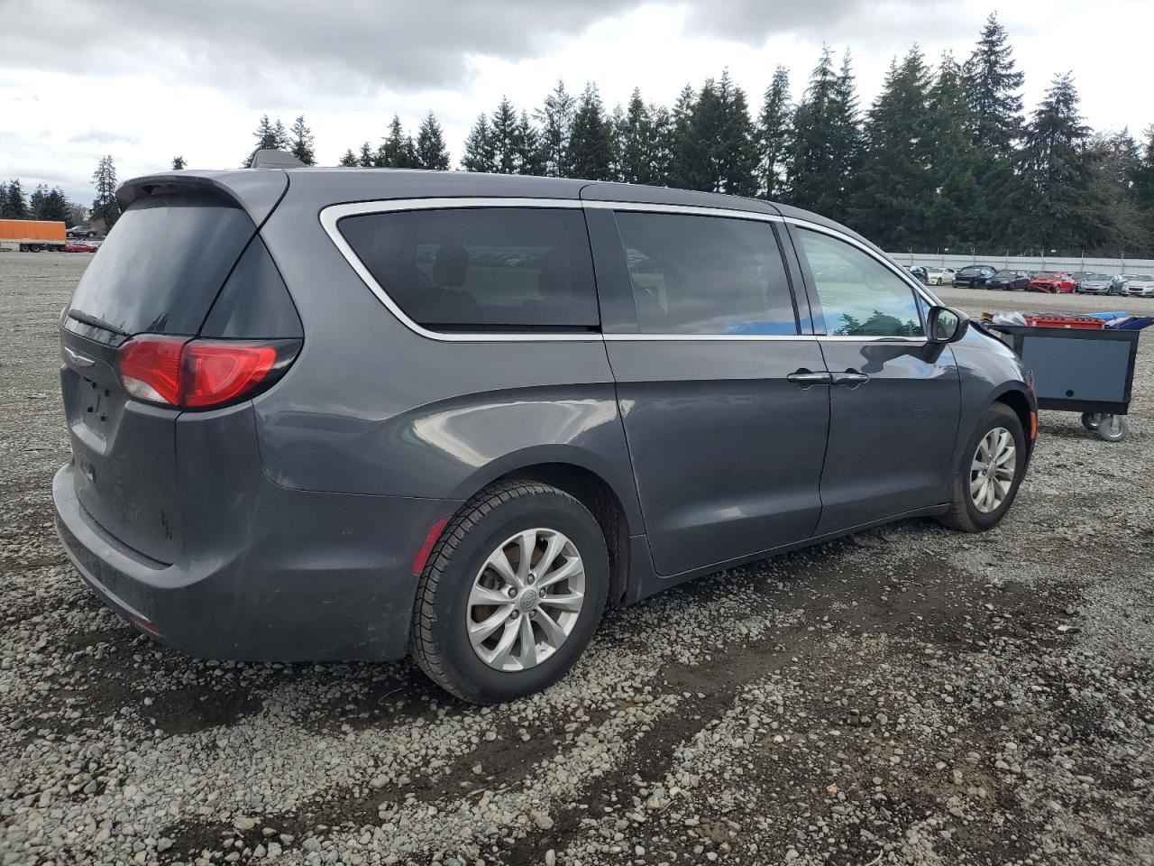 SECONDARY AIR INJECTION PUMP OEM 17-19 CHRYSLER PACIFICA 1YR WRNTY 68274999AD - Image 3