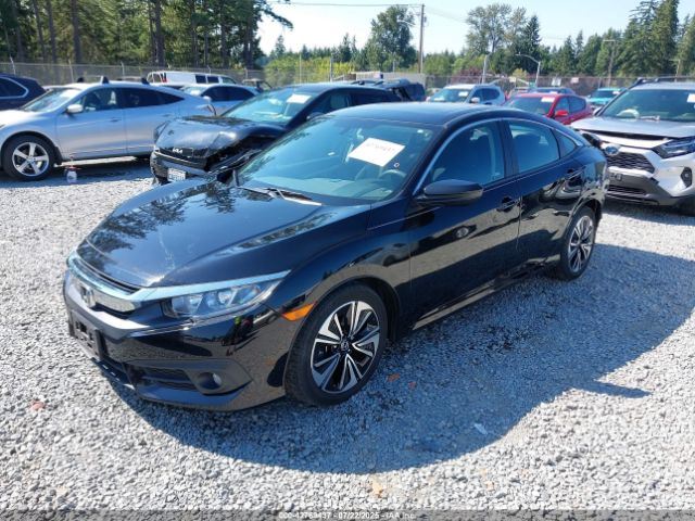 DASH WIRE HARNESS 32117TBAA60 2017 HONDA CIVIC - Image 2