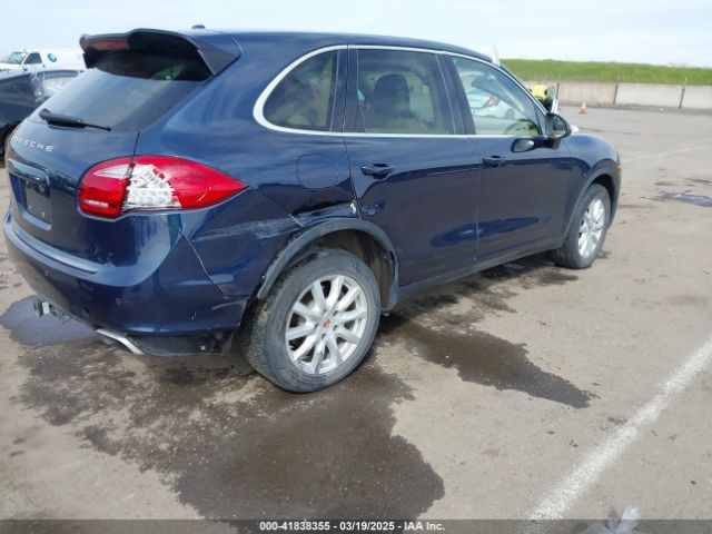 MASS AIR FLOW METER SENSOR OEM 11-18 PORSCHE CAYENNE 1YR WRNTY 95860612500 - Image 4