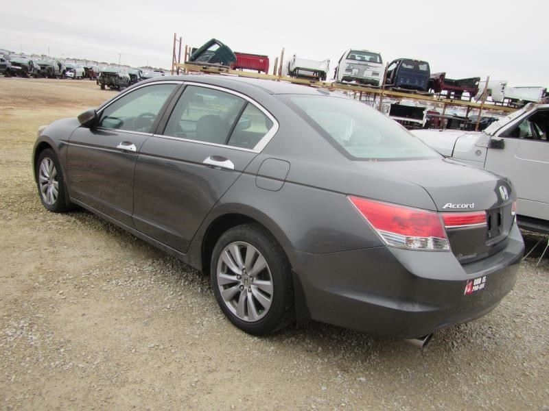 2011 2012 Honda Accord Automatic Transmission 3.5L US Built | eBay