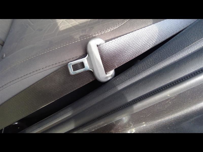 Benzeen   Driver Rear Seat Belt Retractor 73370-04080-C0 Fits 15-21 Toyota Tacoma OEM - Image 1