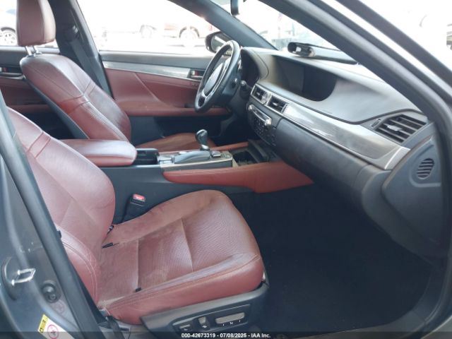 FRONT AC EVAPORATOR HOUSI 8710330470 2013 LEXUS GS350 - Image 5