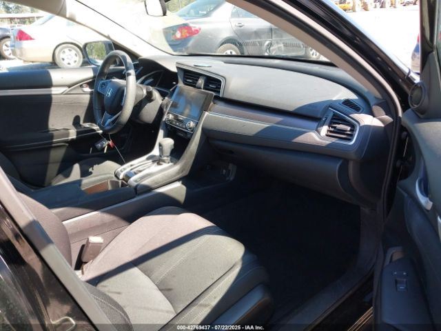 DASH WIRE HARNESS 32117TBAA60 2017 HONDA CIVIC - Image 5