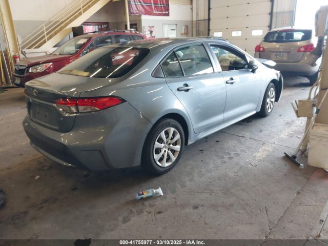 FUEL VAPOR CHARCOAL CANISTER OEM 2019 TOYOTA COROLLA 7774033220 - Image 5