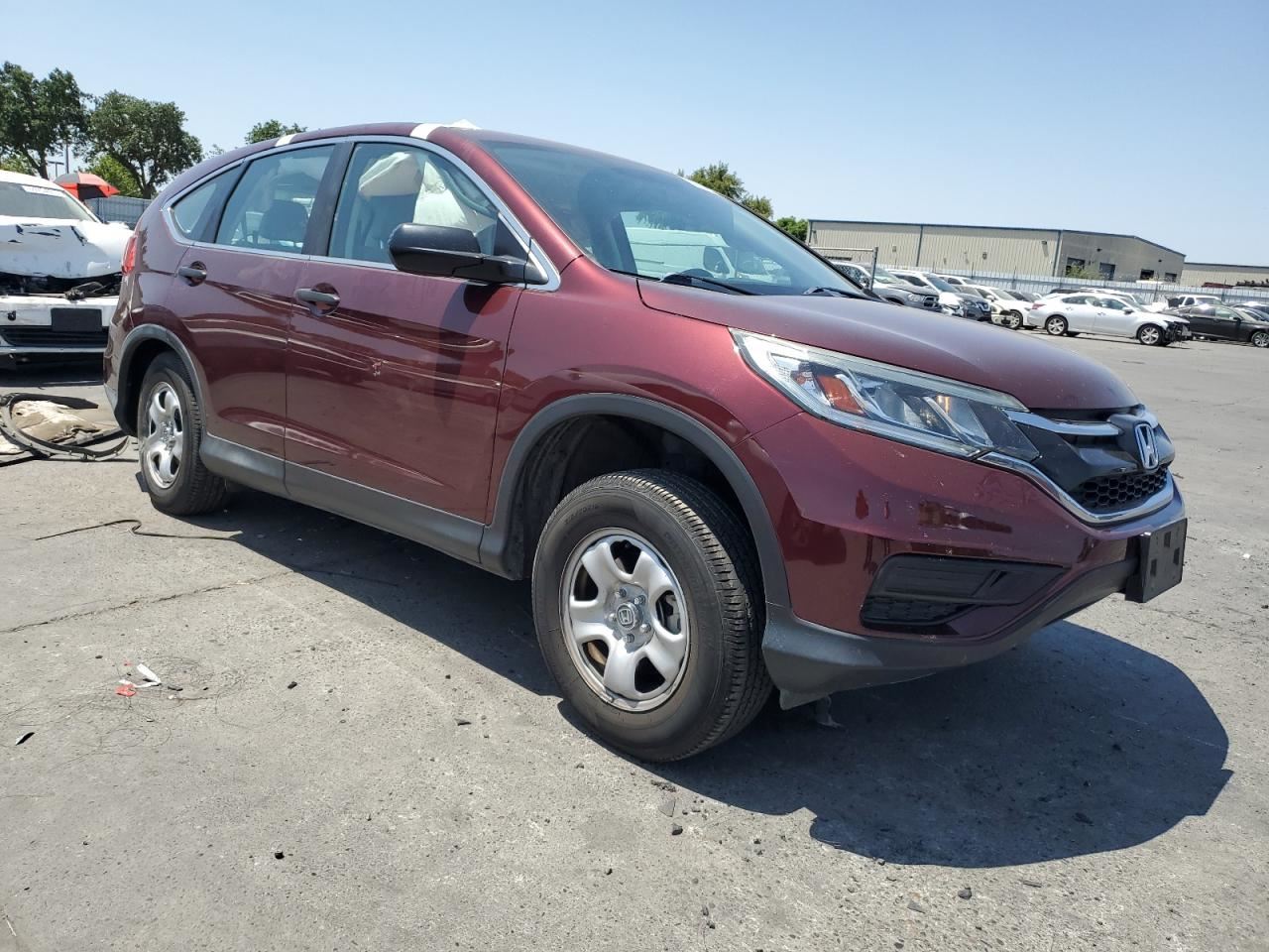 DASH WIRE HARNESS 32117T1WA10 2015 HONDA CR-V - Image 4