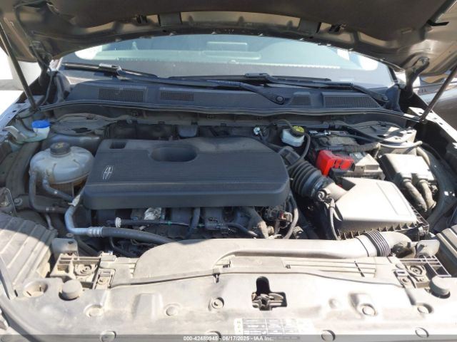 LEFT BLK FRONT HEADREST OEM 2023 LINCOLN CORSAIR LJ7Z78611A08CE - Image 2