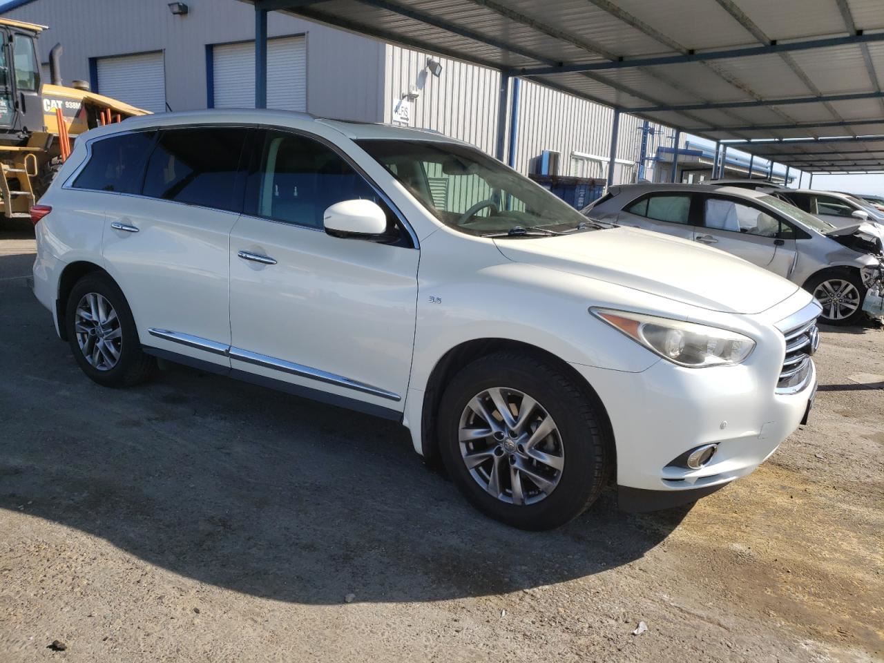 FRONT SUNROOF/MOONROOF MOTOR OEM 2015 INFINITI QX60 1YR WRNTY - Image 5