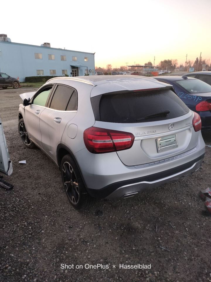 FRONT SUNROOF/MOONROOF MOTOR OEM 2020 MERCEDES-BENZ GLA250 1YR WRNTY - Image 5