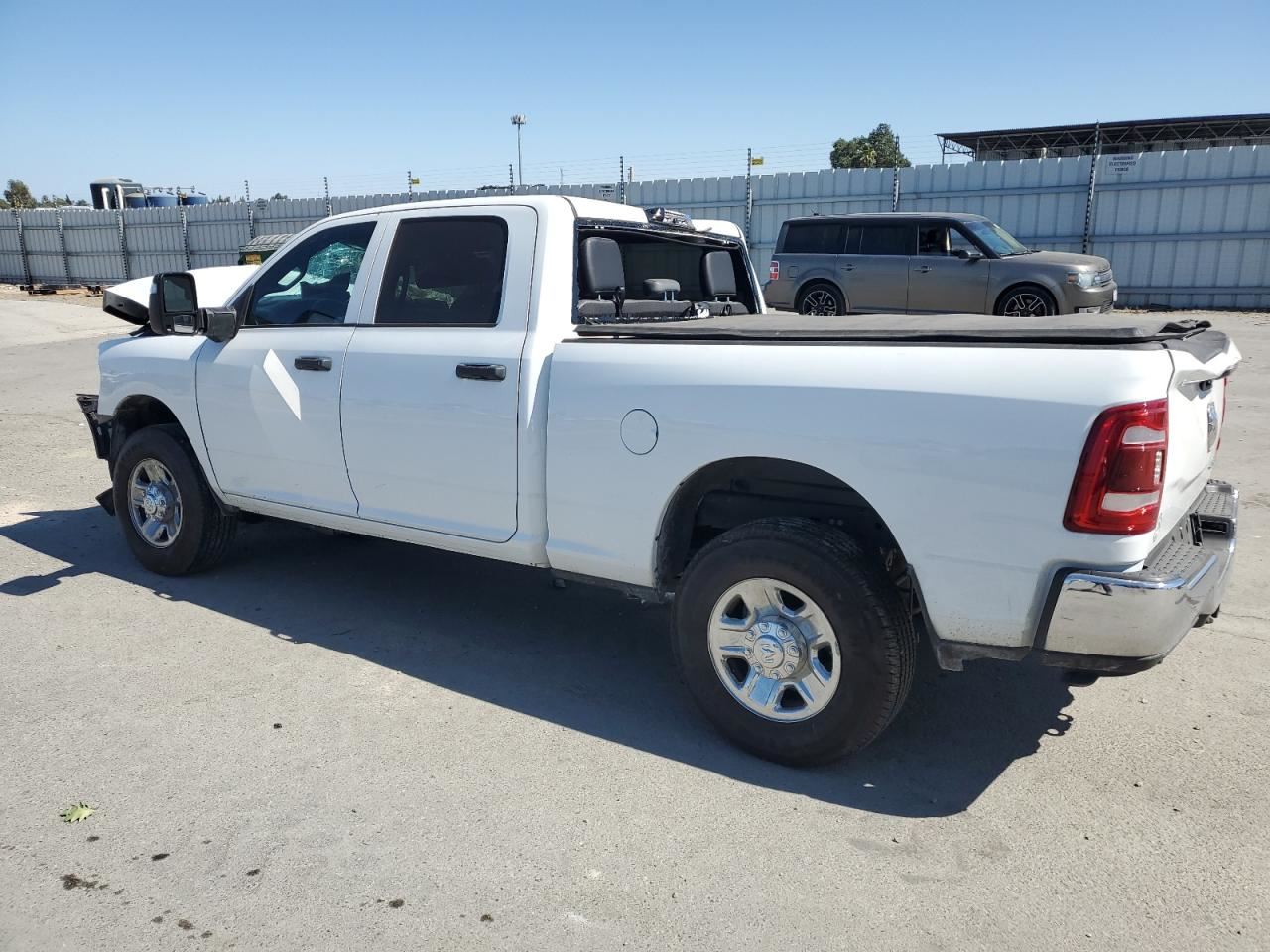 RAM2500 2023 Engine Wire Harness 7477729 - Image 5