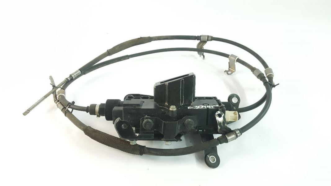 E Brake Actuator OEM 2010 2011 2012 2013 2014 Subaru Outback Legacy | eBay