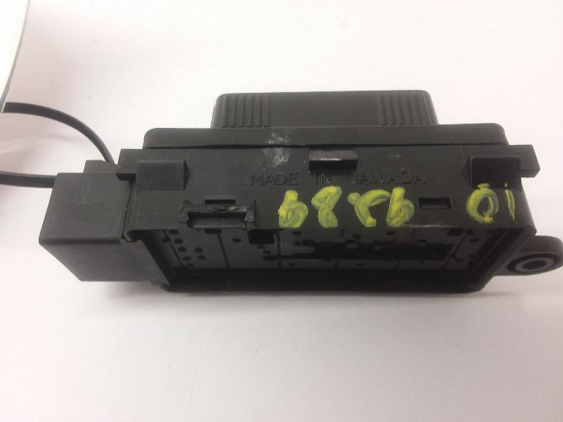 00-05 Chevrolet Impala LH Power Seat Position Control Switch OEM | eBay