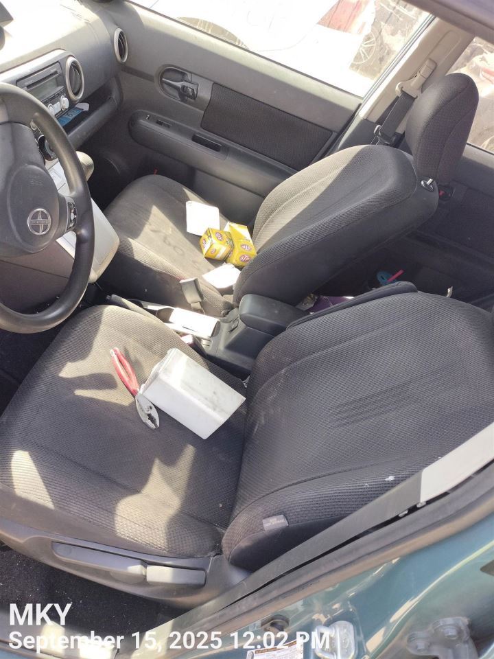 DASH WIRE HARNESS OEM 2010 SCION XB SCION 821411HN80 - Image 5