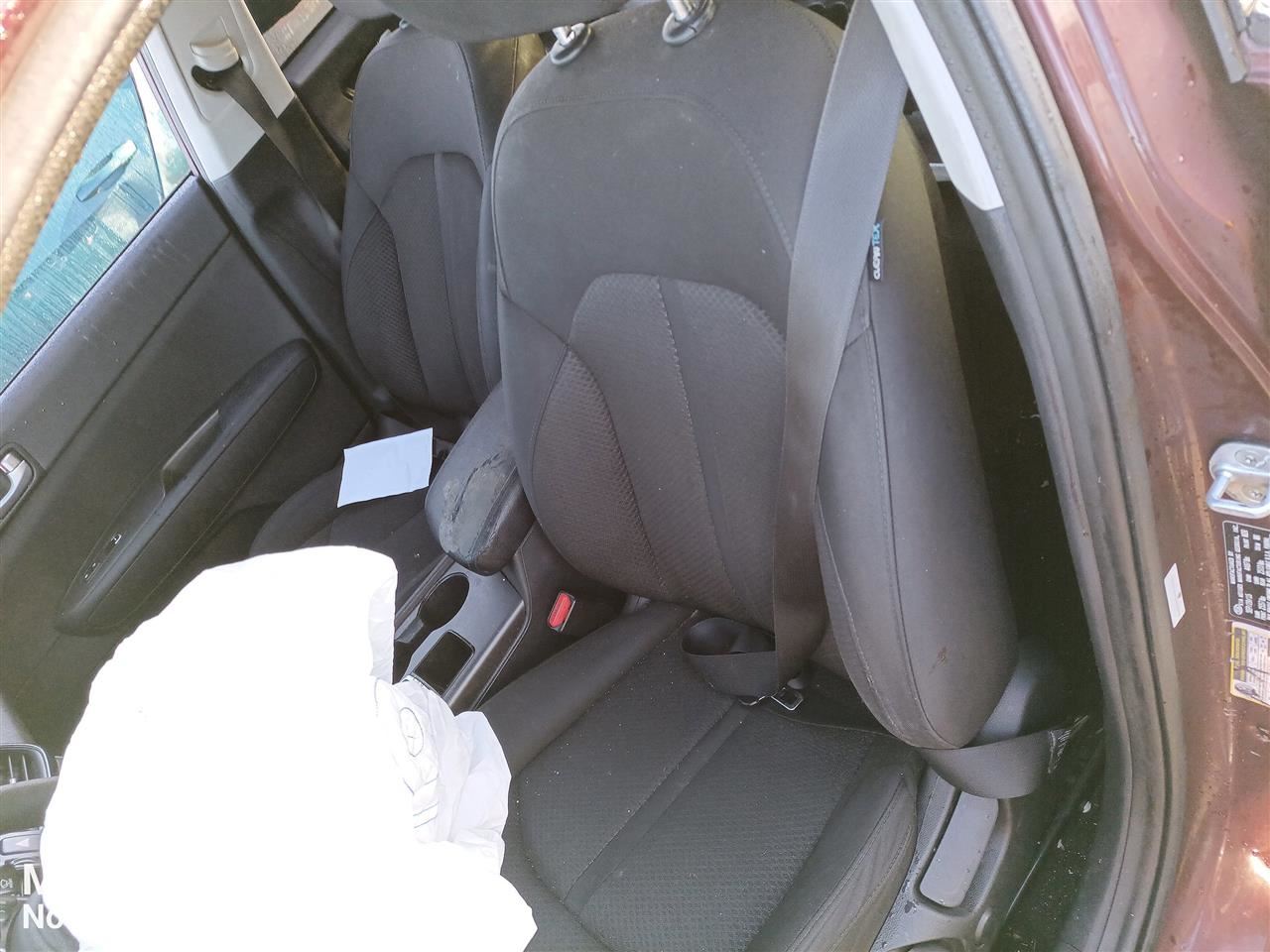 DASH WIRE HARNESS OEM 2016 KIA OPTIMAKIA - Image 5