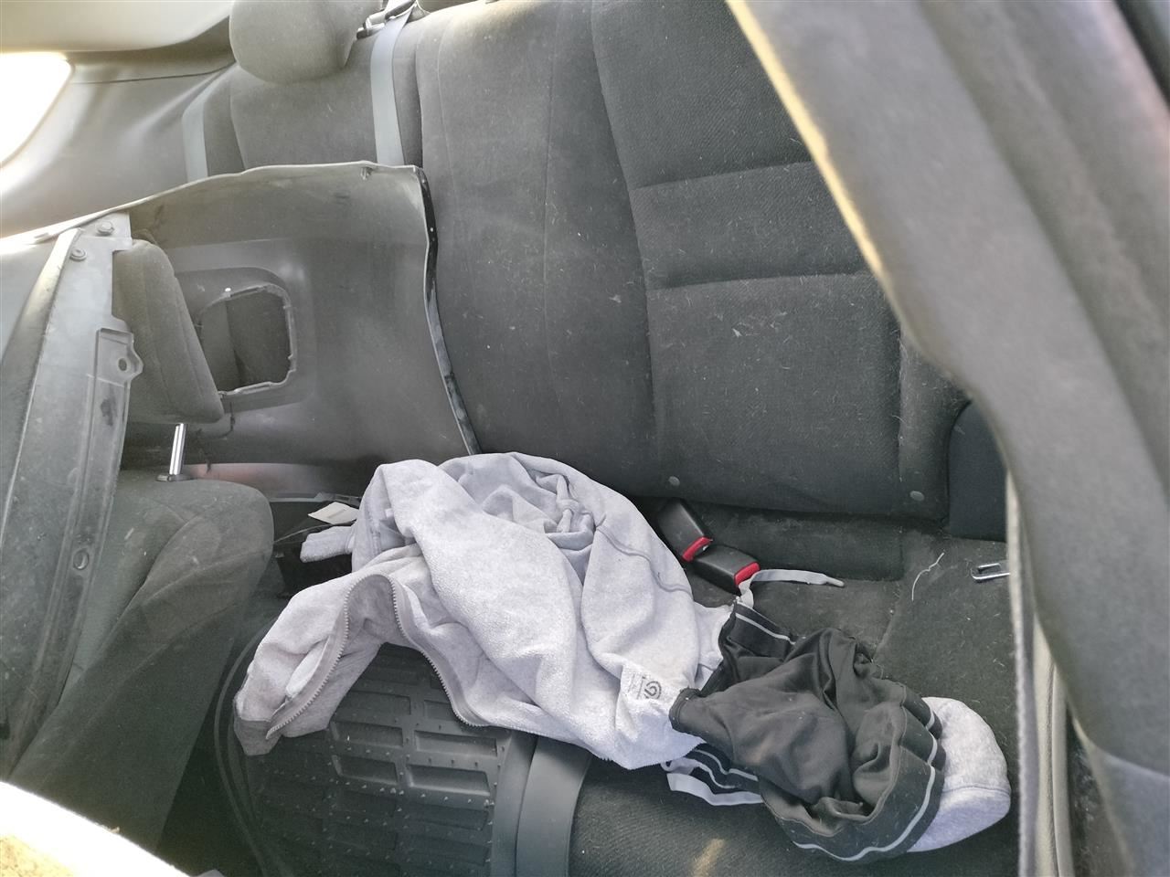 LEFT FRONT LOCK ACTUATOR OEM 2013 HONDA ACCORD 1YR WRNTY 72150T0AA02 - Image 5