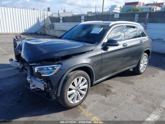 GLC300 2023 Muffler 8267140 - Image 3