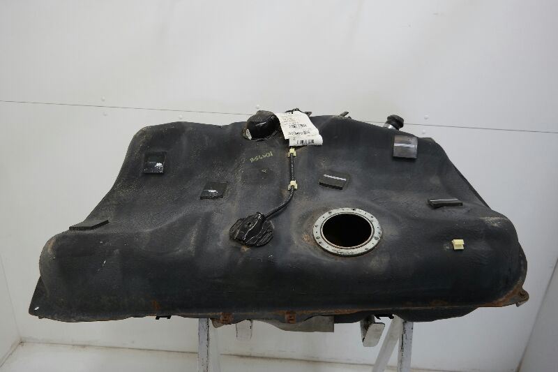 1997 Toyota Camry Gas Tank Size