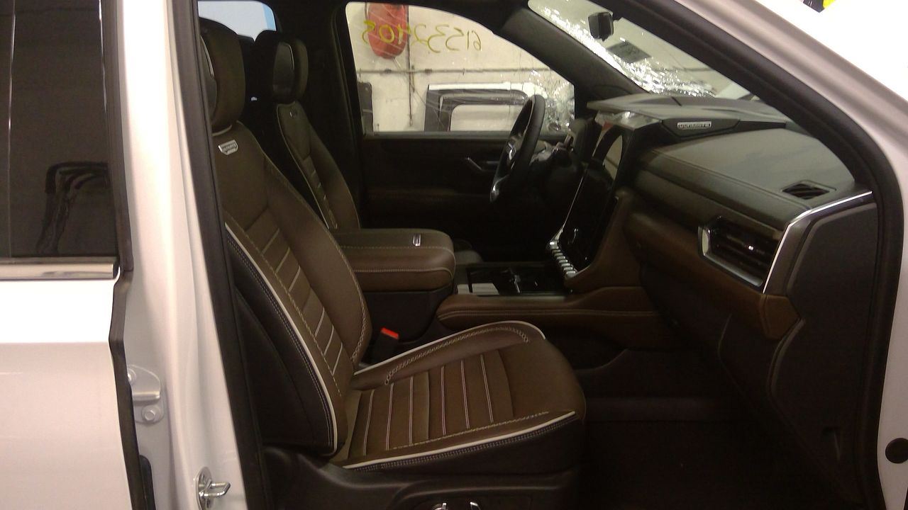 Front Center Console For 2025 GMC Yukon XL 1500 3109409 | eBay