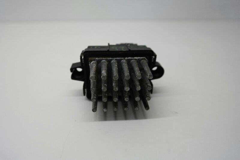 2008-2013 GMC Sierra 1500 5.3L Front Blower Motor Resistor | eBay