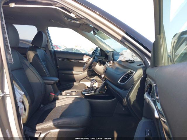 RIGHT FRONT WIPER ARM OEM 2023 KIA SELTOS 98321Q5000 - Image 5