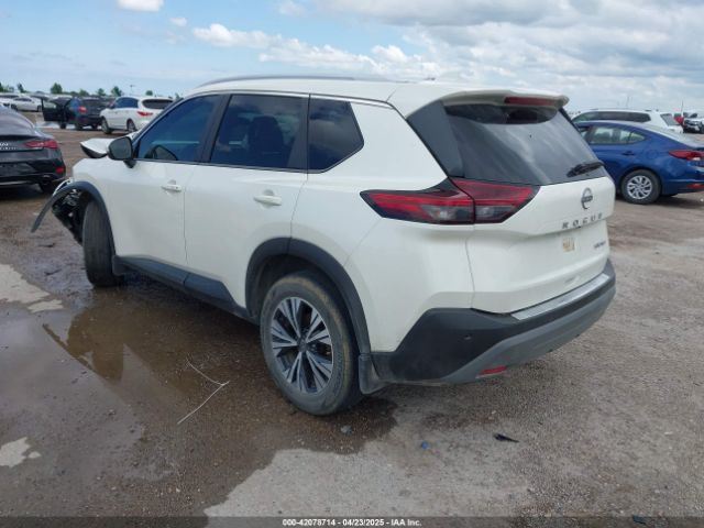 DECKLID/TRUNK/LIFTGATE/HATCH MOTOR ACTUATOR OEM 2023 NISSAN ROGUE 1YR WRNTY - Image 5