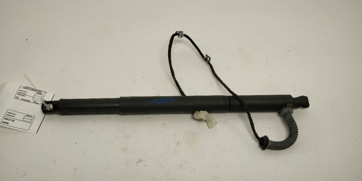 Benzeen STRUT OEM 2009 BMW X6 718849090 - Image 1