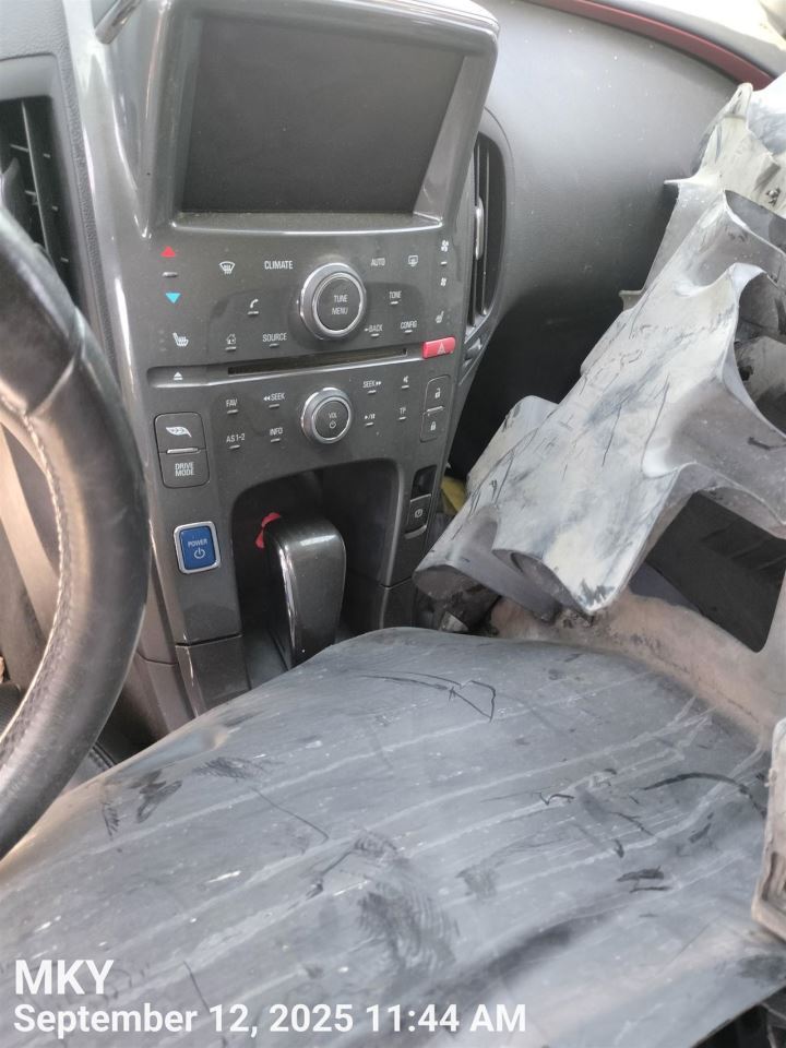 DASH WIRE HARNESS 22902933 2013 CHEVROLET VOLT - Image 2