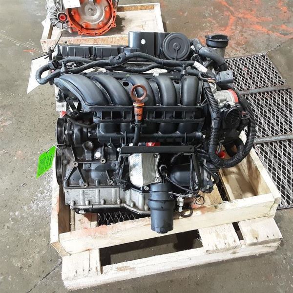 2005 Volkswagen Jetta 2.5 Engine 2005-2014 VW Volkswagen Jetta Engine Motor 2.5L Gasoline | eBay