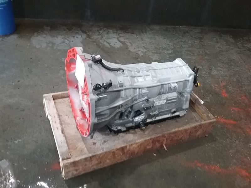 Hyundai Genesis Transmission Problems