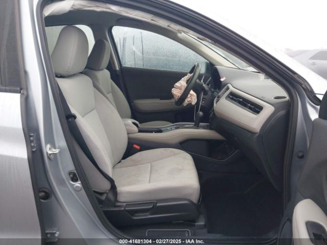 RIGHT FRONT WIPER ARM 2019 HONDA HR-V - Image 5