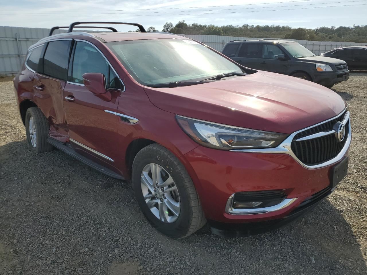 ENCLAVE 2019 Engine Wire Harness 7419880 - Image 5