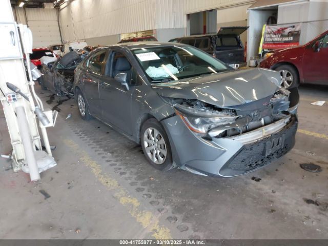 FUEL VAPOR CHARCOAL CANISTER OEM 2019 TOYOTA COROLLA 7774033220 - Image 2