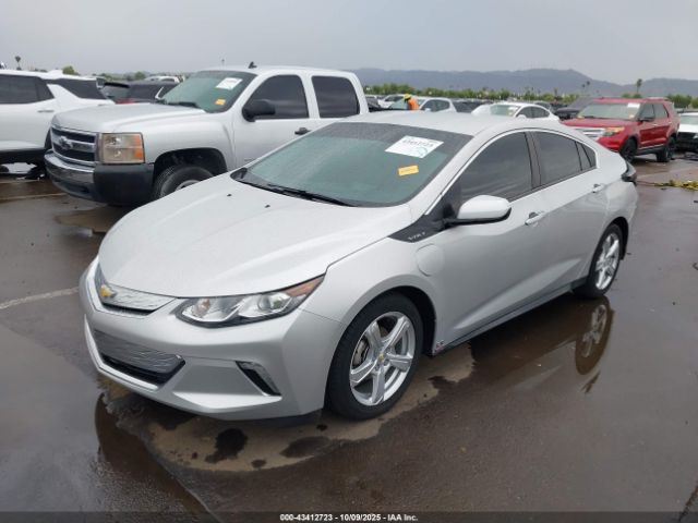 VOLT      2018 Wiper Arm               11386124 - Image 2