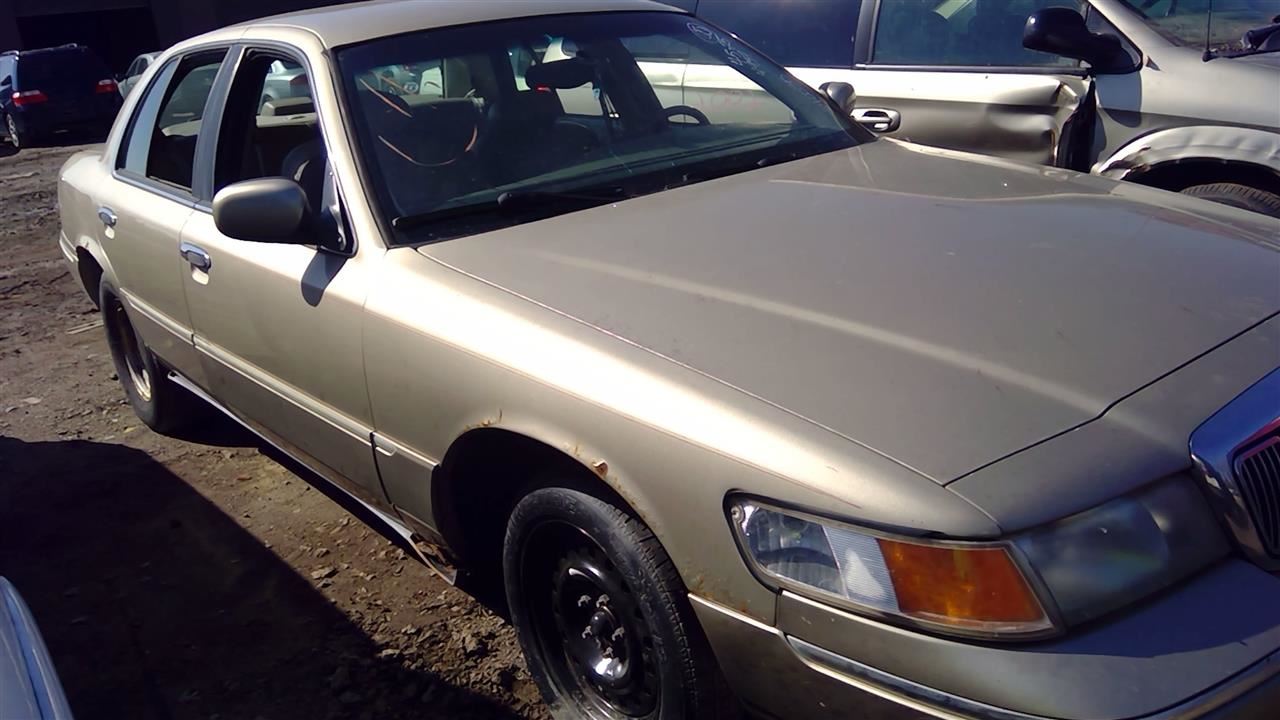2000 MERCURY Grand Marquis