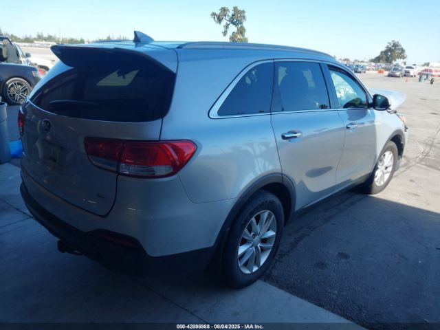 DASH WIRE HARNESS 2016 KIA SORENTO - Image 4