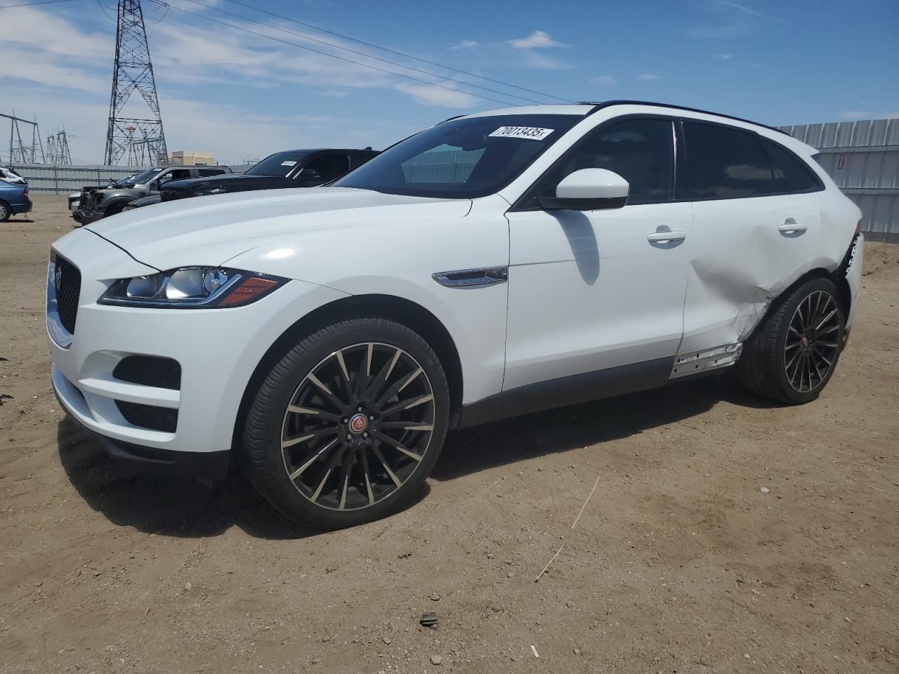 Benzeen 2017 Dash Wire Harness 7130275 - Image 1