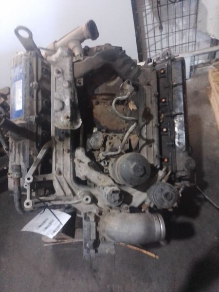 2003 Ford F-250 Super Duty XL Engine Assembly DG041AB