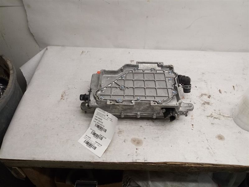 とっくー 13-16 Volvo S60 V60 XC60 XC70 2.5 T5 B5254T12 Engine Block