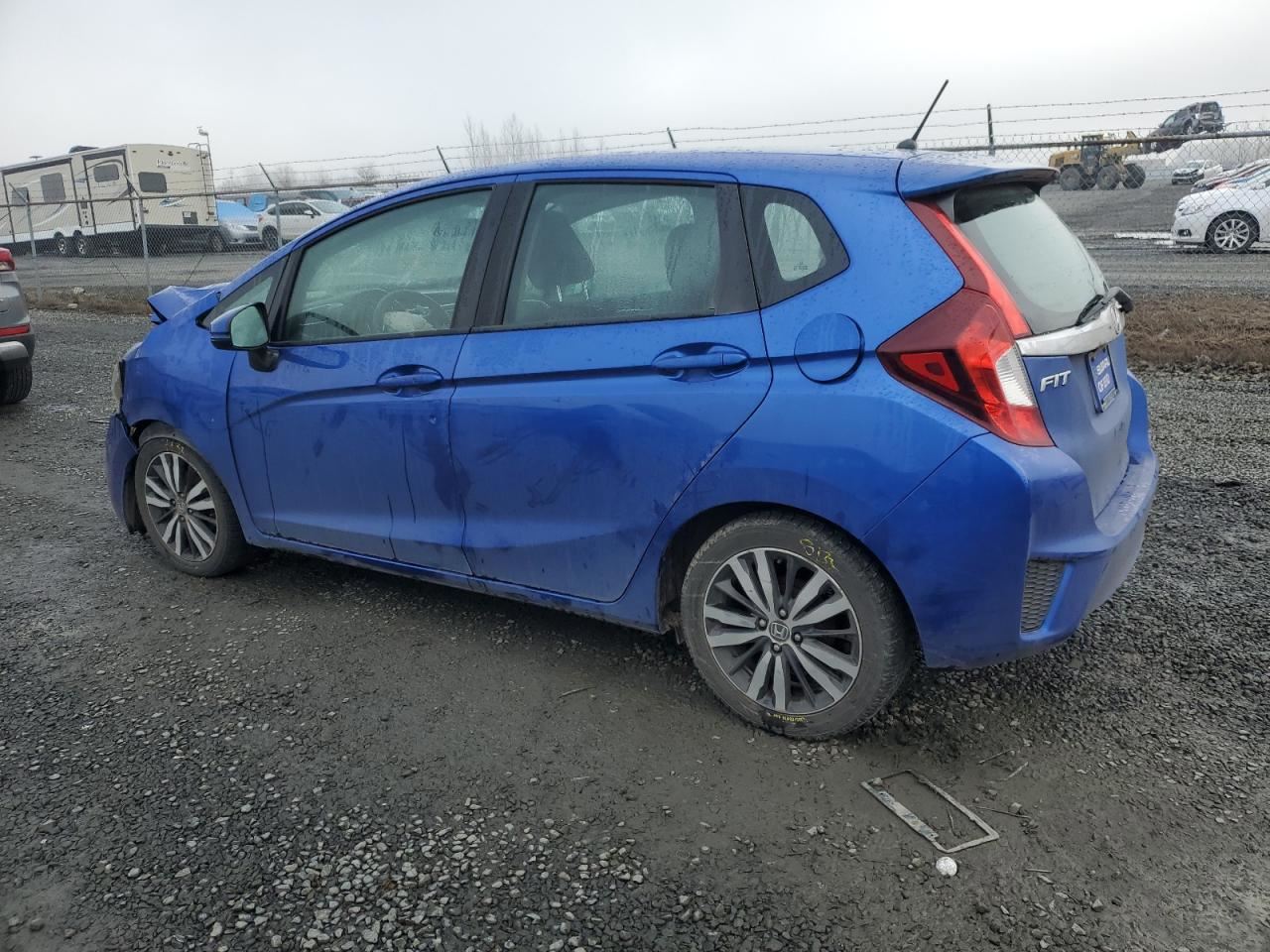 EGR OEM 2015 HONDA FIT 1YR WRNTY 18011-RBJ-000 - Image 3