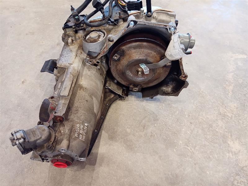 Used 1988 Buick Lesabre Transmission Transmission At, Fwd, Part 6