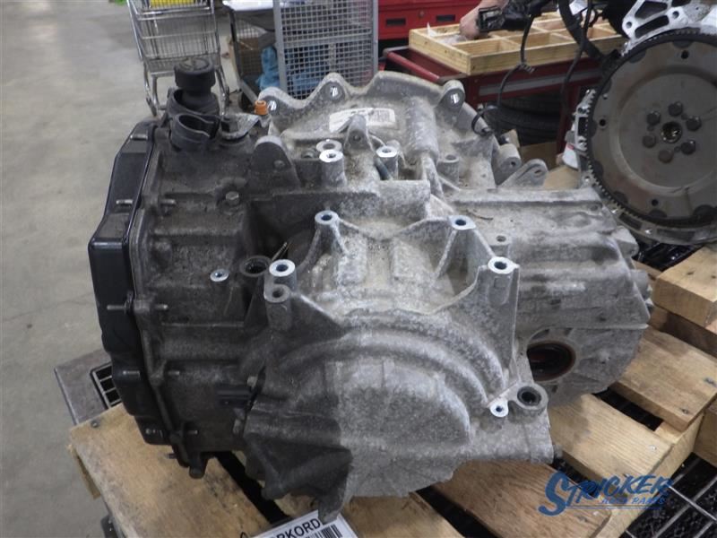 Used 2015 Ford Fusion Transmission Transmission At, 2.5l Parts