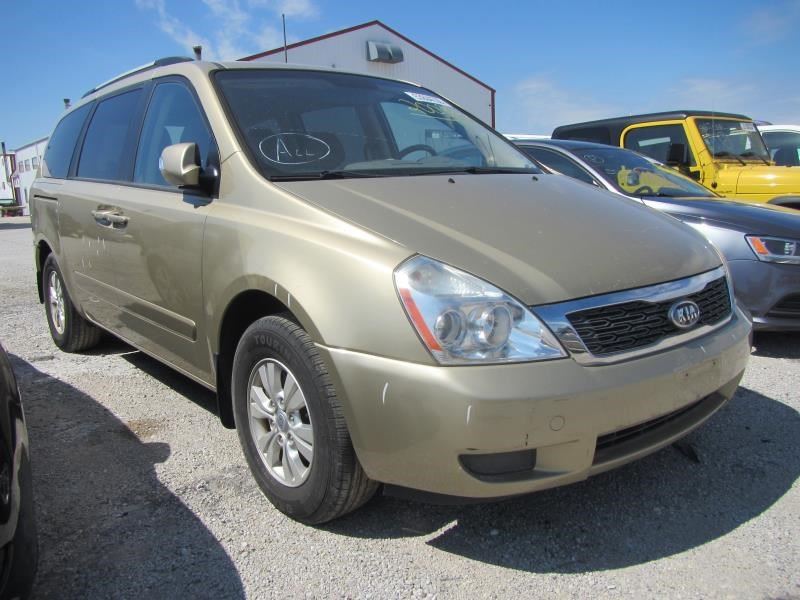 2006-2014 Kia Sedona Engine Wire Wiring Harness 3.5L Automatic | eBay