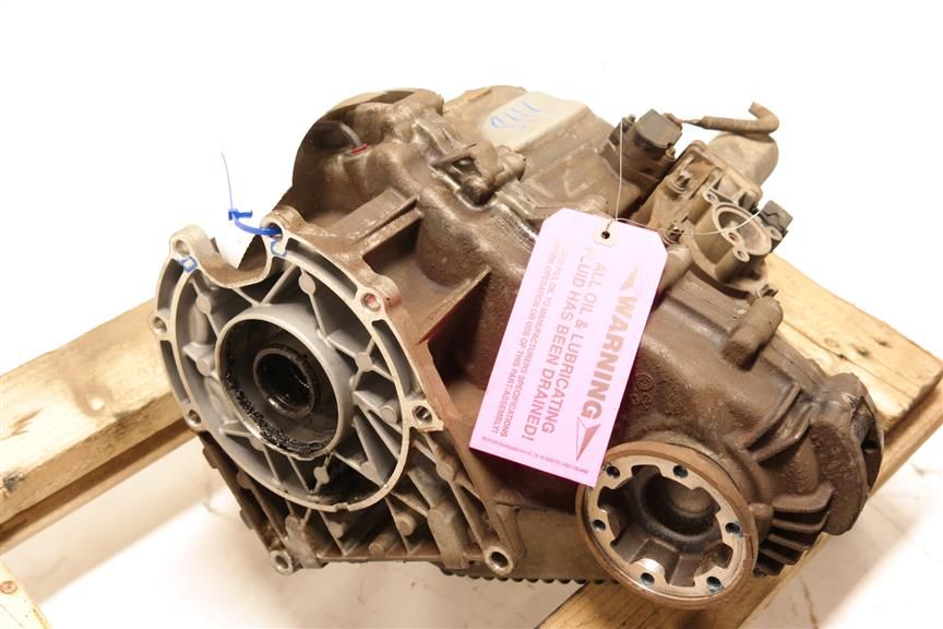 Transfer Case LR049160 Fits 2008 Range Rover L322 eBay