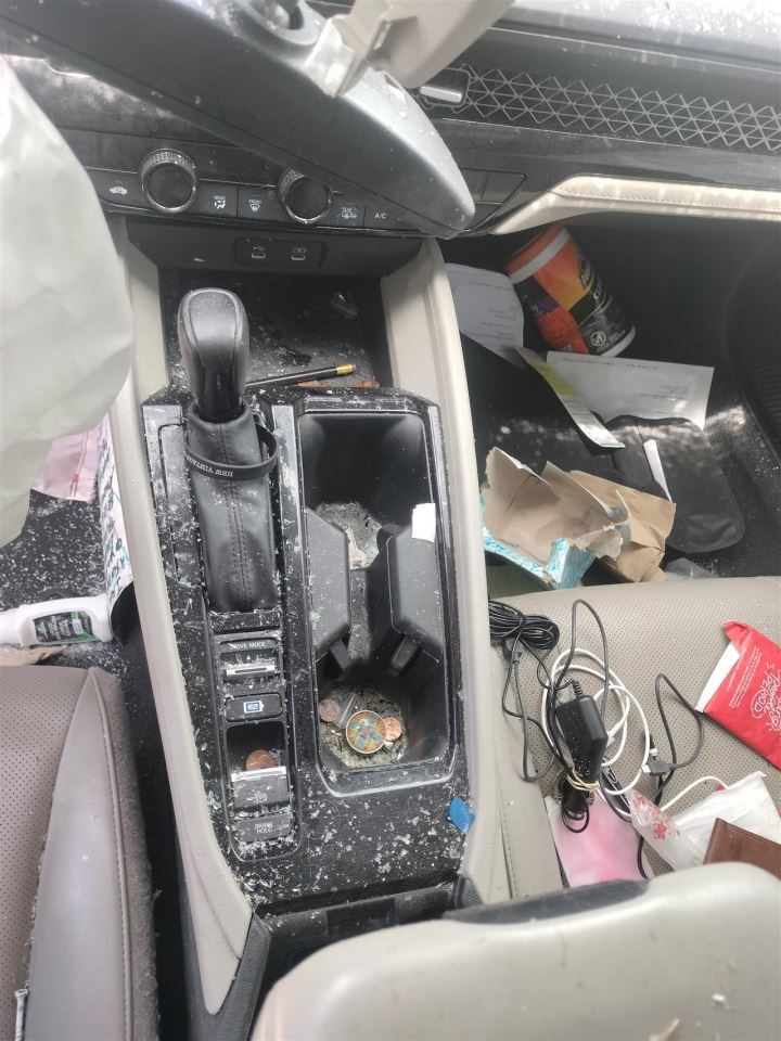 REAR SUNROOF/MOONROOF MOTOR OEM 2023 HONDA ACCORD 1YR WRNTY - Image 5