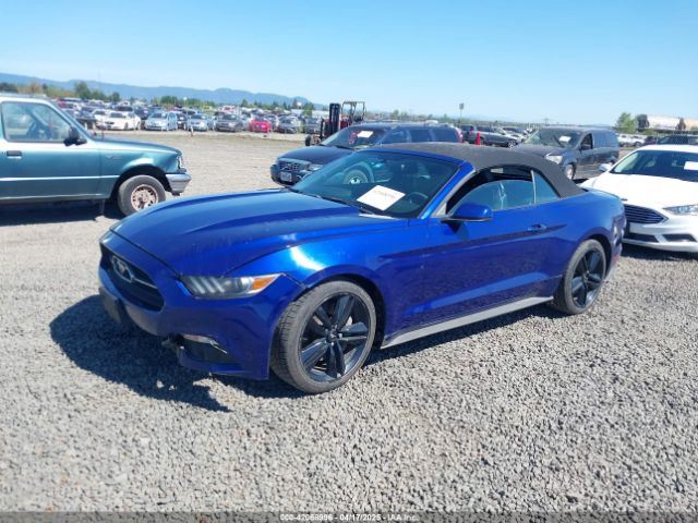 RIGHT FRONT LOCK ACTUATOR OEM 2016 FORD MUSTANG 1YR WRNTY FR3Z63264A26A - Image 2