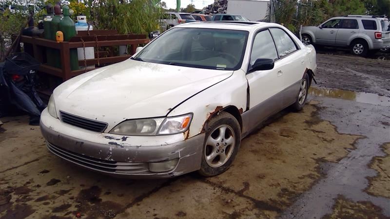 1997 LEXUS ES