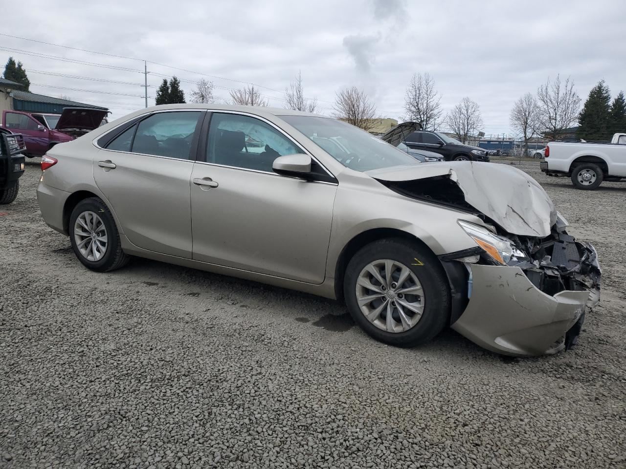 CAMRY 2016 Engine Wire Harness 6384678 - Image 5